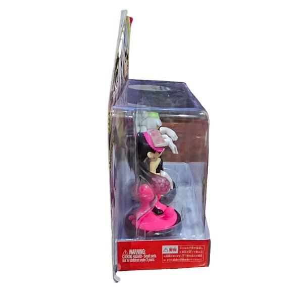New Nintendo Amiboo Splatoon Callie and Marie 2 Pack Squid Sisters Wii U - Picture 3 of 6